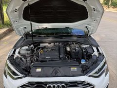 Audi A3 A3L Limousine 35 TFSI Sport Entry - ფოტო 13