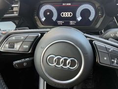 Audi A3 A3L Limousine 35 TFSI Sport Entry - ფოტო 14