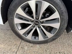 Audi A3 A3L Limousine 35 TFSI Sport Entry - ფოტო 18