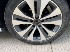 Audi A3 A3L Limousine 35 TFSI Sport Entry - ფოტო 19