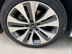 Audi A3 A3L Limousine 35 TFSI Sport Entry - ფოტო 20