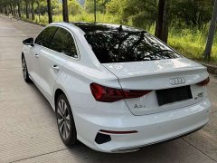 Audi A3 A3L Limousine 35 TFSI Sport Entry - ფოტო 3