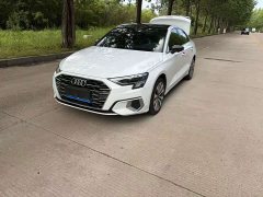 Audi A3 A3L Limousine 35 TFSI Sport Entry - ფოტო 5