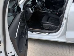 Audi A3 A3L Limousine 35 TFSI Sport Entry - ფოტო 8