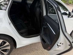 Audi A3 A3L Limousine 35 TFSI Sport Entry - ფოტო 9