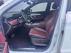 Jetour Jietu X70 PLUS 1.5T DCT Self-Reliant PRO 5-Seater - ფოტო 13