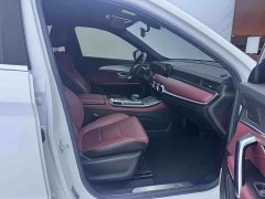 Jetour Jietu X70 PLUS 1.5T DCT Self-Reliant PRO 5-Seater - ფოტო 14