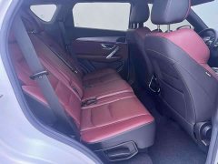Jetour Jietu X70 PLUS 1.5T DCT Self-Reliant PRO 5-Seater - ფოტო 15