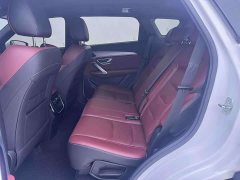 Jetour Jietu X70 PLUS 1.5T DCT Self-Reliant PRO 5-Seater - ფოტო 16