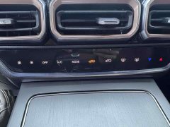 Jetour Jietu X70 PLUS 1.5T DCT Self-Reliant PRO 5-Seater - ფოტო 20
