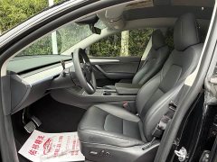 Tesla Model Y Rear-Wheel Drive - ფოტო 7
