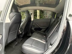 Tesla Model Y Rear-Wheel Drive - ფოტო 8