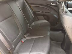 Kia Yepao 2021 1.4L CVT Sunroof Edition - ფოტო 10