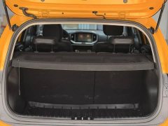 Kia Yepao 2021 1.4L CVT Sunroof Edition - ფოტო 11
