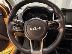 Kia Yepao 2021 1.4L CVT Sunroof Edition - ფოტო 12