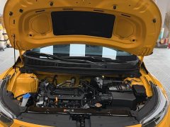 Kia Yepao 2021 1.4L CVT Sunroof Edition - ფოტო 16
