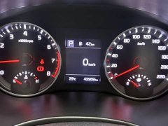 Kia Yepao 2021 1.4L CVT Sunroof Edition - ფოტო 18