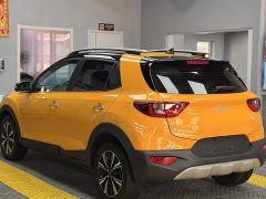 Kia Yepao 2021 1.4L CVT Sunroof Edition - ფოტო 4