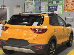 Kia Yepao 2021 1.4L CVT Sunroof Edition - ფოტო 6