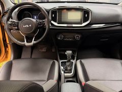 Kia Yepao 2021 1.4L CVT Sunroof Edition - ფოტო 7