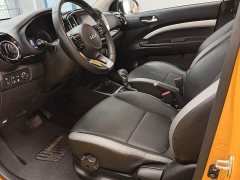 Kia Yepao 2021 1.4L CVT Sunroof Edition - ფოტო 8