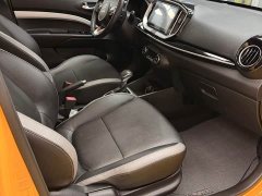 Kia Yepao 2021 1.4L CVT Sunroof Edition - ფოტო 9
