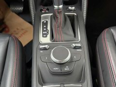 Audi Q2L 2022 35 TFSI Fashion Dynamic - ფოტო 10