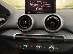 Audi Q2L 2022 35 TFSI Fashion Dynamic - ფოტო 11