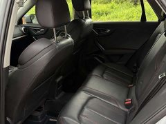 Audi Q2L 2022 35 TFSI Fashion Dynamic - ფოტო 12