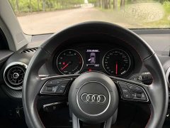 Audi Q2L 2022 35 TFSI Fashion Dynamic - ფოტო 14
