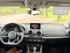 Audi Q2L 2022 35 TFSI Fashion Dynamic - ფოტო 15