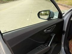 Audi Q2L 2022 35 TFSI Fashion Dynamic - ფოტო 17