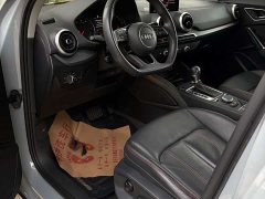 Audi Q2L 2022 35 TFSI Fashion Dynamic - ფოტო 18