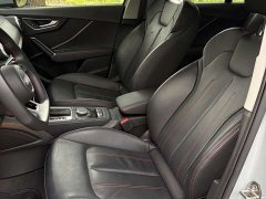 Audi Q2L 2022 35 TFSI Fashion Dynamic - ფოტო 19