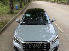 Audi Q2L 2022 35 TFSI Fashion Dynamic - ფოტო 6