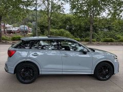 Audi Q2L 2022 35 TFSI Fashion Dynamic - ფოტო 8