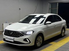 Volkswagen Jetta VA3 2021 1.5L Automatic Glory Edition - ფოტო 1