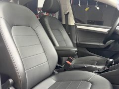 Volkswagen Jetta VA3 2021 1.5L Automatic Glory Edition - ფოტო 10