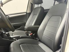 Volkswagen Jetta VA3 2021 1.5L Automatic Glory Edition - ფოტო 12