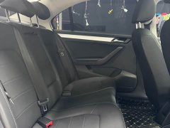 Volkswagen Jetta VA3 2021 1.5L Automatic Glory Edition - ფოტო 13