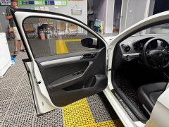 Volkswagen Jetta VA3 2021 1.5L Automatic Glory Edition - ფოტო 16