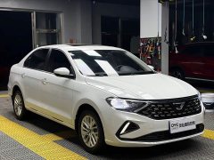 Volkswagen Jetta VA3 2021 1.5L Automatic Glory Edition - ფოტო 3