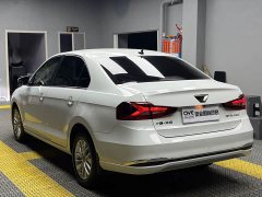 Volkswagen Jetta VA3 2021 1.5L Automatic Glory Edition - ფოტო 4