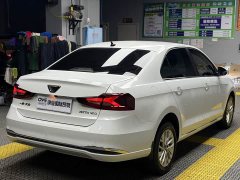 Volkswagen Jetta VA3 2021 1.5L Automatic Glory Edition - ფოტო 6