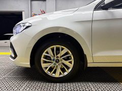 Volkswagen Jetta VA3 2021 1.5L Automatic Glory Edition - ფოტო 7