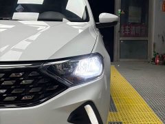 Volkswagen Jetta VA3 2021 1.5L Automatic Glory Edition - ფოტო 8