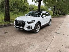 Audi Q2L 35 TFSI Fashion Dynamic - ფოტო 1