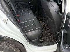 Audi Q2L 35 TFSI Fashion Dynamic - ფოტო 10