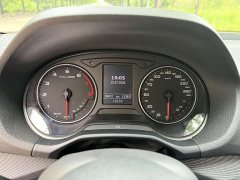 Audi Q2L 35 TFSI Fashion Dynamic - ფოტო 13