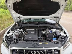 Audi Q2L 35 TFSI Fashion Dynamic - ფოტო 14